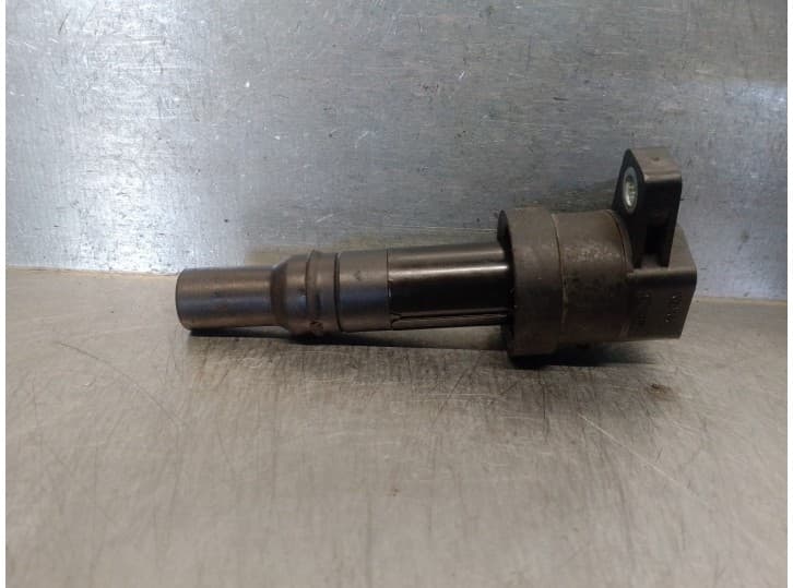 Recambio de bobina encendido para kia picanto ii (ta) 1.0 referencia OEM IAM 2730104000 2730104000 YURA