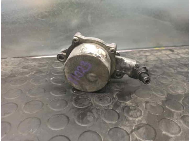 Recambio de depresor freno / bomba vacio para ford fusion (ju_) 1.4 tdci referencia OEM IAM 9653446680 72814407 PIERBURG