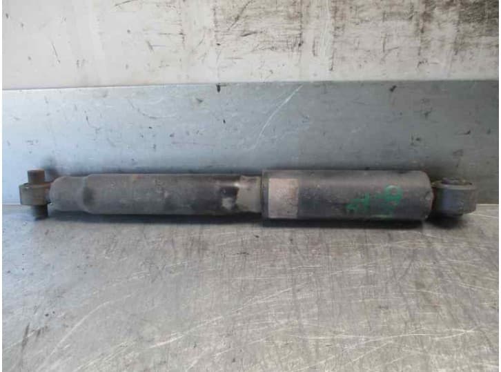 Recambio de amortiguador trasero izquierdo para fiat stilo multi wagon (192_) 1.9 jtd referencia OEM IAM 344452 KYB