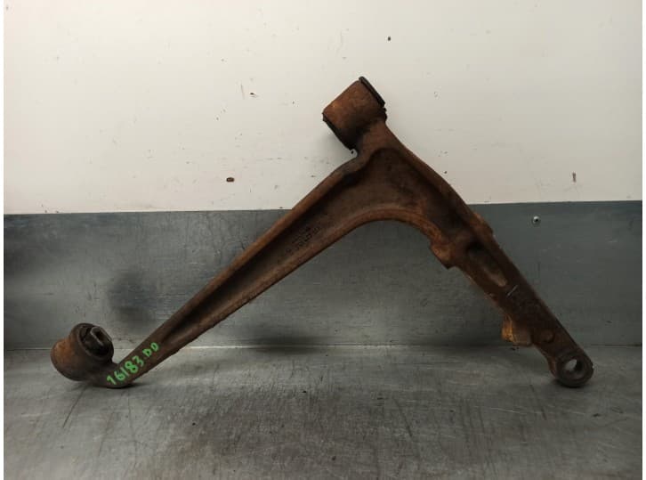 Recambio de brazo suspension inferior delantero derecho para volkswagen transporter t4 furgoneta (70a, 70h, 7da, 7dh, 70j) 2.5 t