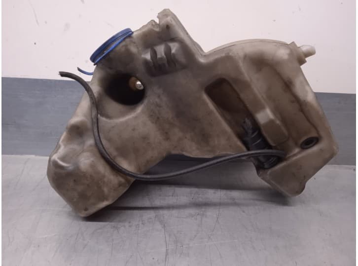 Recambio de deposito limpia para mercedes-benz sprinter 4-t caja/chasis (b904) 411 cdi referencia OEM IAM 9018690120