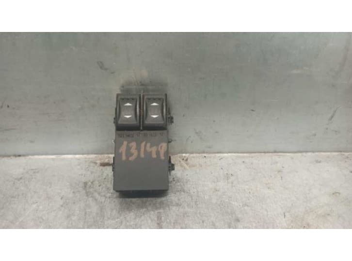 Recambio de mando elevalunas delantero izquierdo para ford mondeo iii sedán (b4y) 2.0 16v tddi / tdci referencia OEM IAM 1208377
