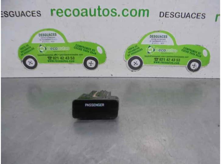 Recambio de modulo electronico para toyota land cruiser prado (_j12_) 3.0 d-4d (kdj120, kdj125, kdj121) referencia OEM IAM 83950