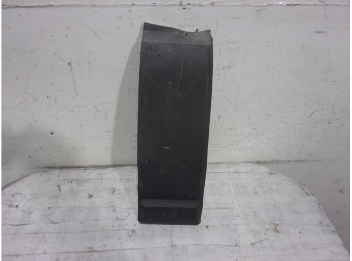 Recambio de moldura para iveco daily v furgoneta 29s13, 29l13, 35c13, 35s13, 40c13, 40s13 referencia OEM IAM 504099529