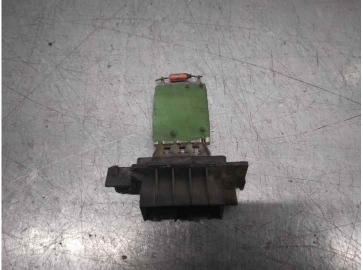 Recambio de resistencia calefaccion para fiat grande punto (199_) 1.3 d multijet referencia OEM IAM 55702407