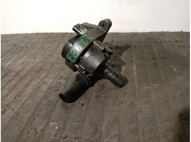 Recambio de bomba agua para ford kuga iii (dfk) 2.5 fhev referencia OEM IAM MX6318D473HHB 039202341S BOSCH