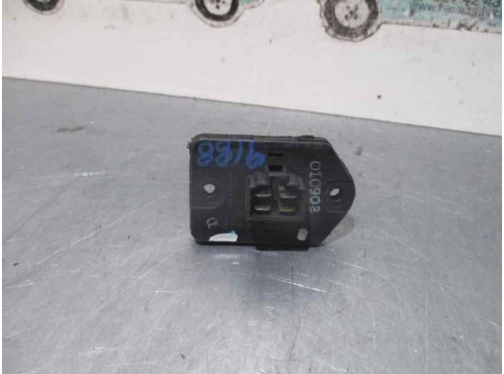 Recambio de resistencia calefaccion para daewoo lanos (klat) 1.5 referencia OEM IAM 010903
