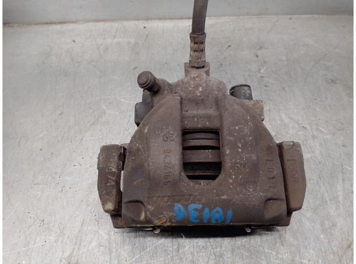 Recambio de pinza freno trasera derecha para volvo xc70 i cross country (295) 2.5 t xc awd referencia OEM IAM 9434166 ATE