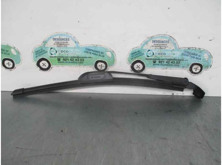Recambio de brazo limpia trasero para subaru outback (be, bh) 2.5 awd (bh9) referencia OEM IAM