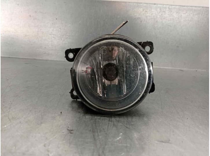 Recambio de faro antiniebla izquierdo para dacia logan (ls_) 1.6 (lsob, lsod, lsof, lsoh) referencia OEM IAM 8200074008 82000740