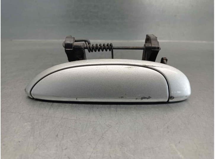 Recambio de maneta exterior trasera izquierda para dacia logan (ls_) 1.6 (lsob, lsod, lsof, lsoh) referencia OEM IAM 7700433075