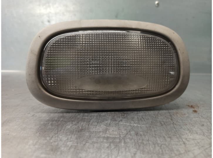 Recambio de luz interior para jeep grand cherokee ii (wj, wg) 2.7 crd 4x4 referencia OEM IAM 820192