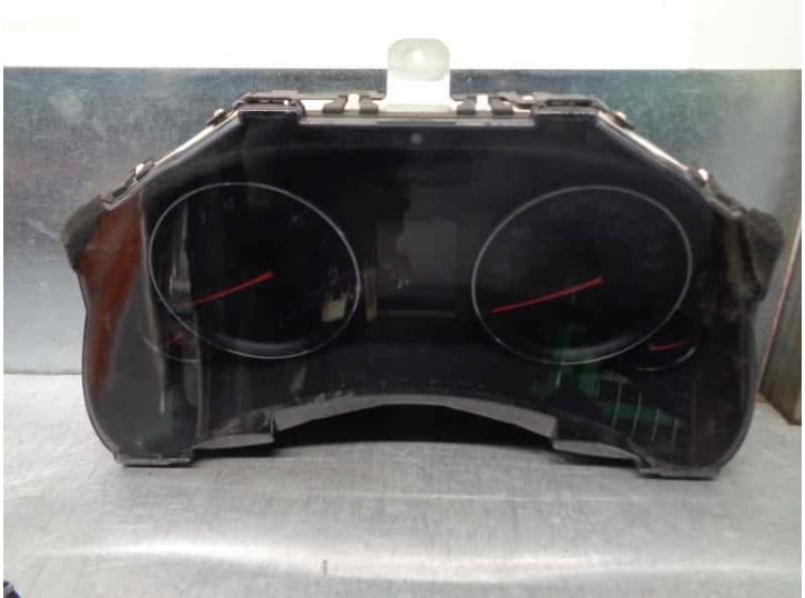 Recambio de cuadro instrumentos para infiniti fx 50 awd referencia OEM IAM 248201CY0E