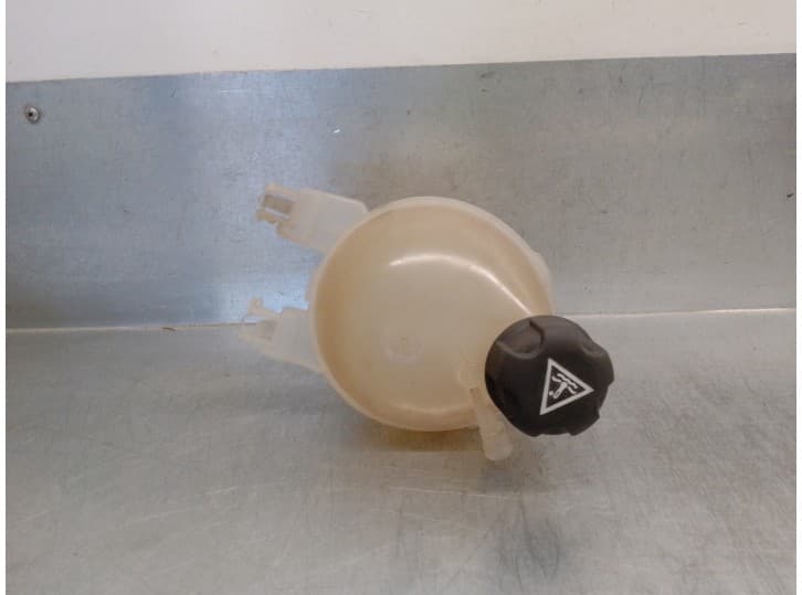 Recambio de deposito expansion para opel crossland x / crossland (p17, p2qo) 1.2 (75) referencia OEM IAM 9800777280
