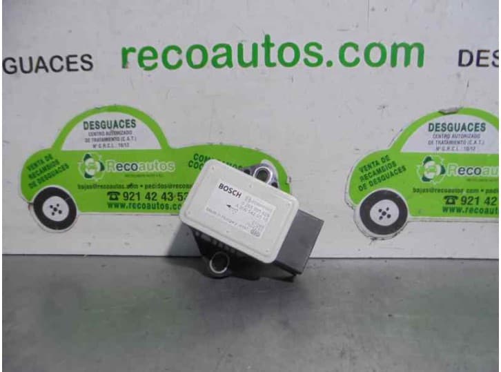 Recambio de modulo electronico para mercedes-benz sprinter 3,5-t furgoneta (b906) 313 cdi (906.631, 906.633, 906.635, 906.637) r