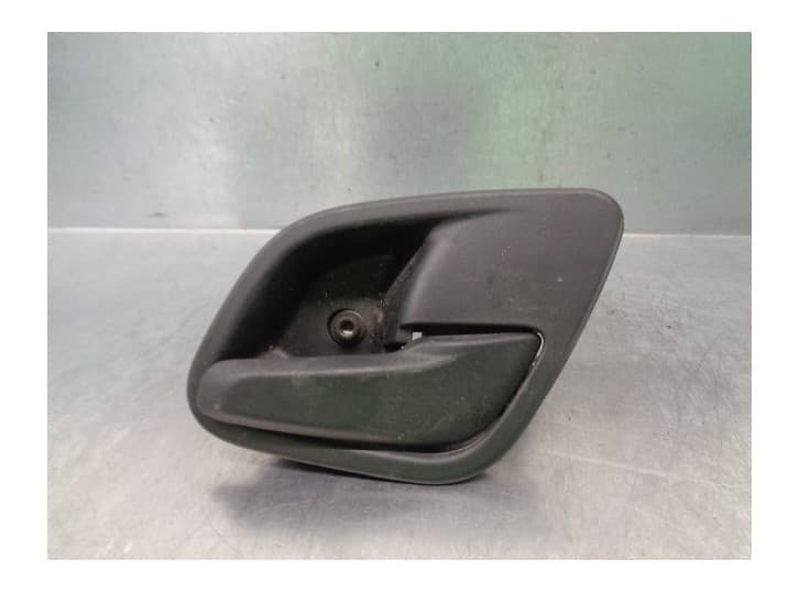 Recambio de maneta interior delantera derecha para iveco daily vi caja/chasis 33s15, 35s15, 35c15 referencia OEM IAM 5801548127