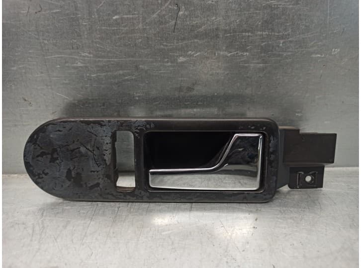 Recambio de maneta interior delantera derecha para volkswagen new beetle (9c1, 1c1) 2.0 referencia OEM IAM 1C1837114C 3 PUERTAS