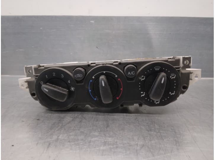 Recambio de mando calefaccion / aire acondicionado para ford focus ii turnier (da_, ffs, ds) 1.6 tdci referencia OEM IAM 7M5T199