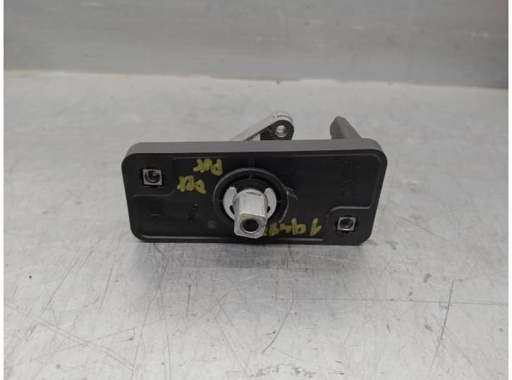 Recambio de cerradura maletero / porton para fiat fiorino furgón/monospace (225_) 1.3 d multijet (225bxd1a, 225bxb1a, 225bxb11)