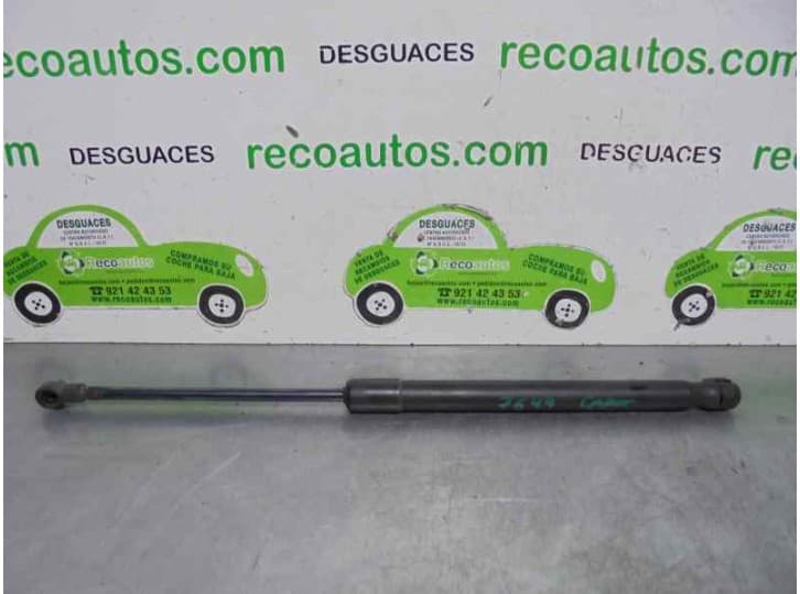 Recambio de amortiguadores capo para volkswagen caddy iii monospace (2kb, 2kj, 2cb, 2cj) 1.9 tdi referencia OEM IAM 1T0823359A
