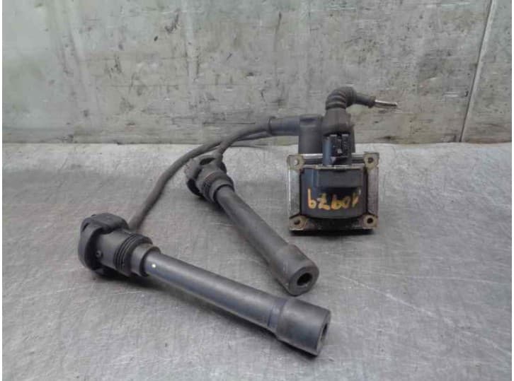 Recambio de bobina encendido para lancia y (840_) 1.2 16v (840ad) referencia OEM IAM 46548037