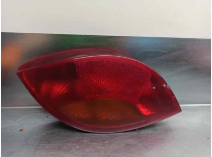 Recambio de piloto trasero izquierdo para ford ka (rb_) 1.3 i referencia OEM IAM 97KG13N004BA