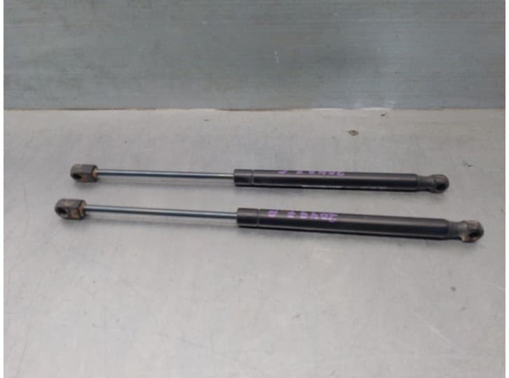 Recambio de amortiguadores maletero / porton para audi a6 c4 (4a2) 2.8 quattro referencia OEM IAM 4A9827552 390N