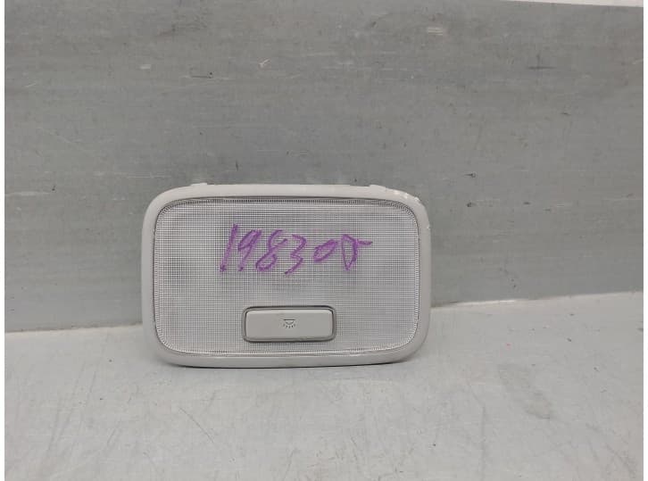 Recambio de luz interior para hyundai i20 ii (gb, ib) 1.0 t-gdi referencia OEM IAM 92850C7010TTX