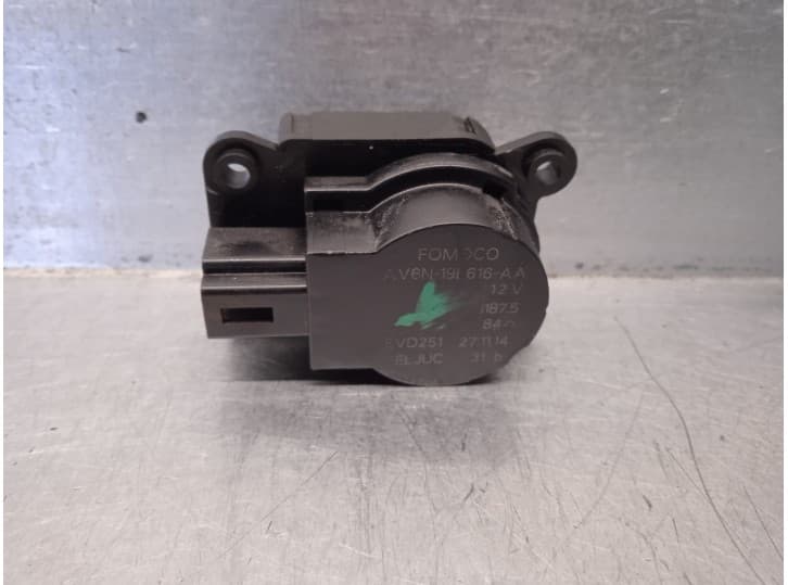 Recambio de motor apertura trampillas climatizador para ford transit custom v362 furgoneta (fy, fz) 2.2 tdci referencia OEM IAM