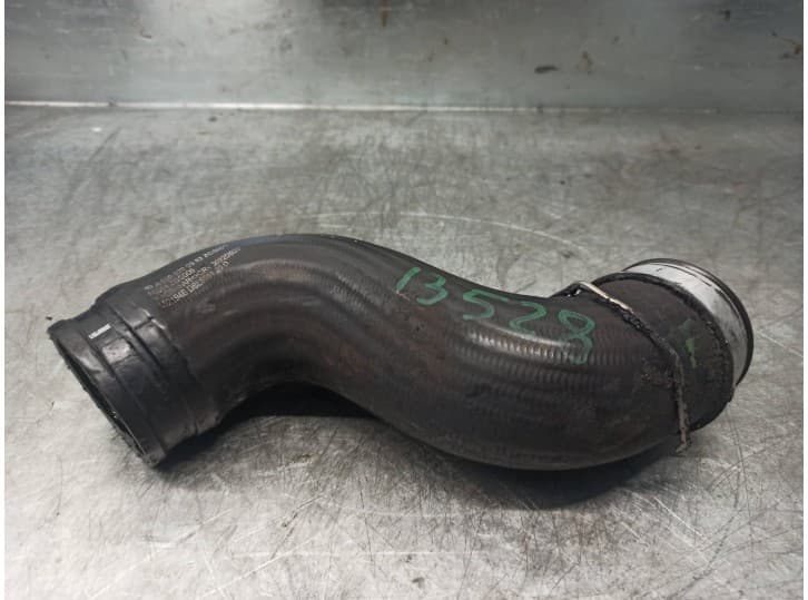 Recambio de tubo para mercedes-benz vito / mixto furgoneta (w639) 109 cdi (639.601, 639.603, 639.605) referencia OEM IAM A639528