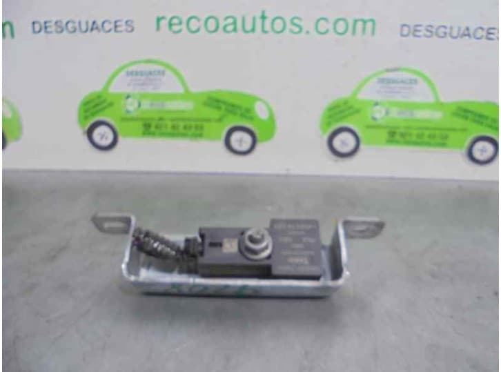Recambio de sensor airbag para citroën c8 (ea_, eb_) 2.0 hdi referencia OEM IAM 1400576280