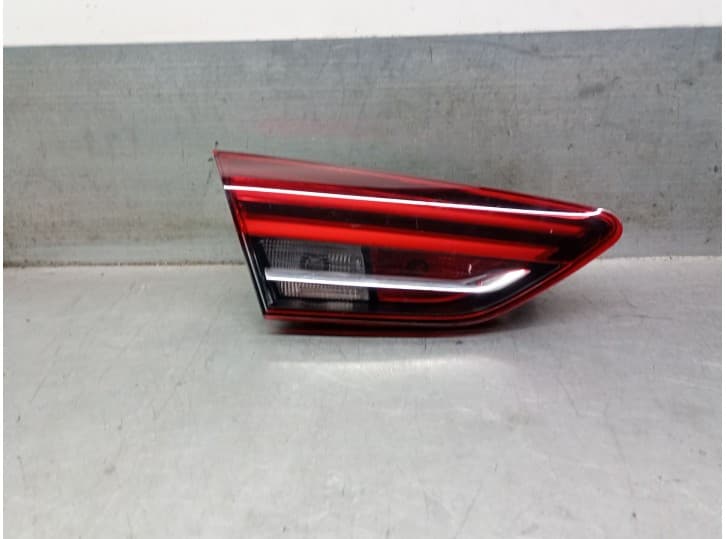 Recambio de piloto trasero porton izquierdo para opel insignia b grand sport (z18) 1.5 (68) referencia OEM IAM 39108783 39108783