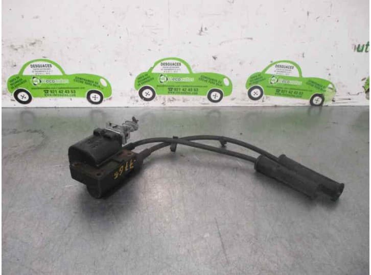 Recambio de bobina encendido para renault clio ii (bb_, cb_) 1.4 (b/cb0c, b/cb0s) referencia OEM IAM 7700873701