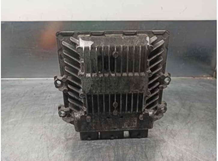 Recambio de centralita motor uce para citroën c1 (pm_, pn_) 1.4 hdi referencia OEM IAM 9662276280 5WS40168GT SIEMENS