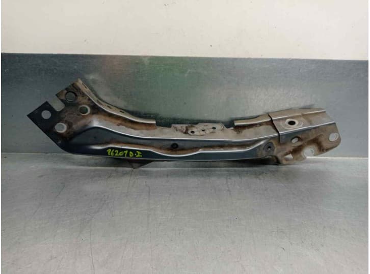 Recambio de panel frontal para citroën jumpy ii furgoneta 2.0 hdi 120 referencia OEM IAM EQ8018AA