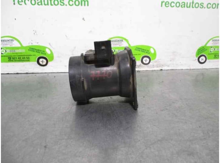 Recambio de caudalimetro para audi a6 c5 (4b2, 4b4) 2.4 referencia OEM IAM 078133471E AFH7008D HITACHI