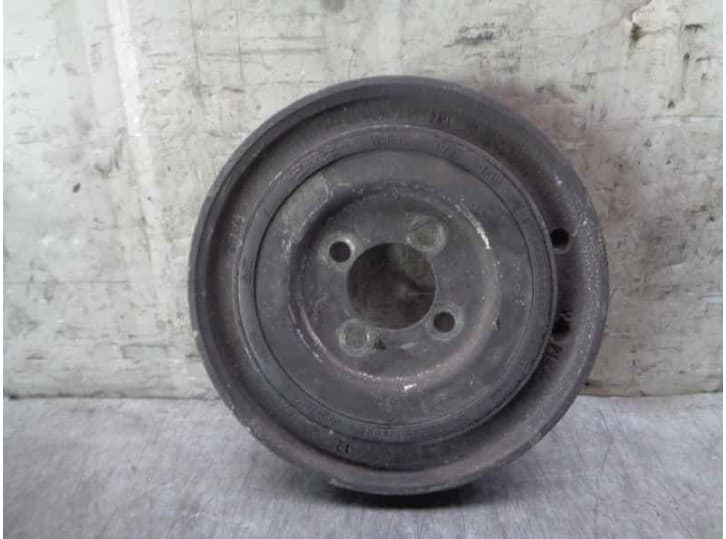Recambio de polea cigueñal para opel meriva a monospace (x03) 1.3 cdti (e75) referencia OEM IAM 285335HZ