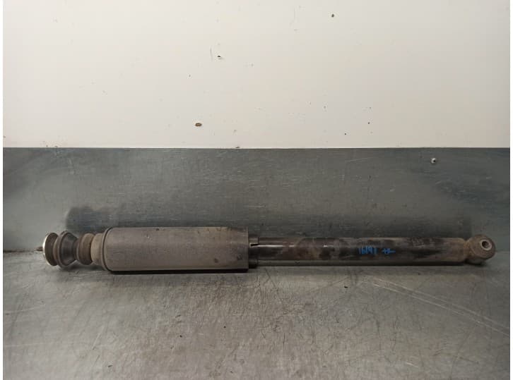 Recambio de amortiguador trasero izquierdo para lancia delta iii (844_) 2.0 d multijet (844.axd1a, 844.axm1a) referencia OEM IAM