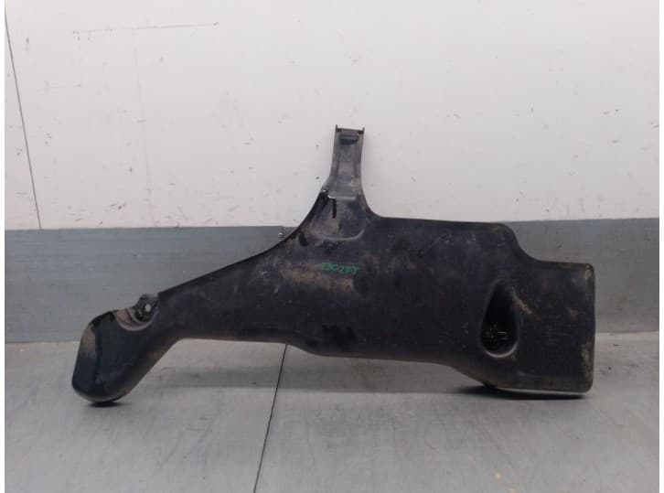 Recambio de cubrecarter para cupra formentor (km7, kmp) 1.5 tsi referencia OEM IAM 5WA501713 5WA501713