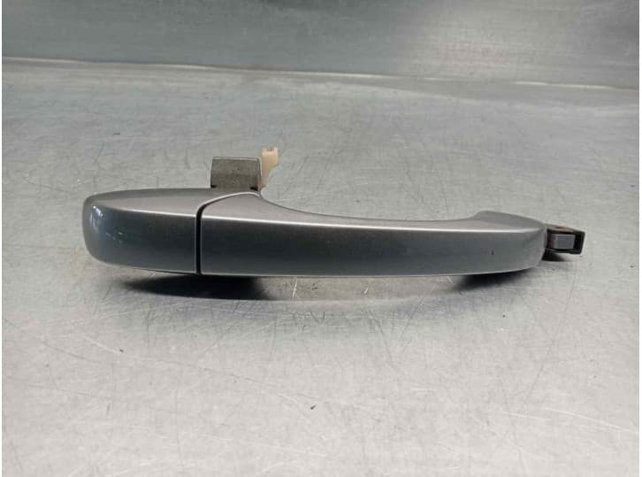 Recambio de maneta exterior trasera derecha para dodge avenger 2.0 referencia OEM IAM XU82DA4AA 4 PUERTAS