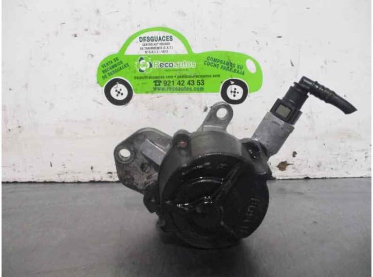 Recambio de depresor freno / bomba vacio para peugeot 306 hatchback (7a, 7c, n3, n5) 2.0 hdi 90 referencia OEM IAM D1431B26071