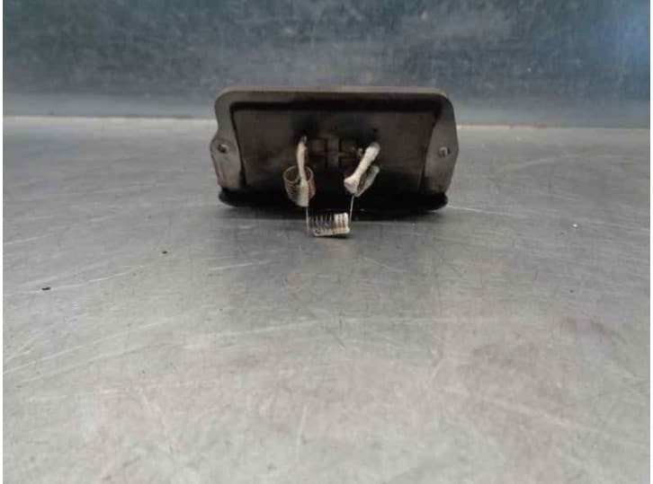Recambio de resistencia calefaccion para rover 200 ii hatchback (rf) 220 d/sd referencia OEM IAM