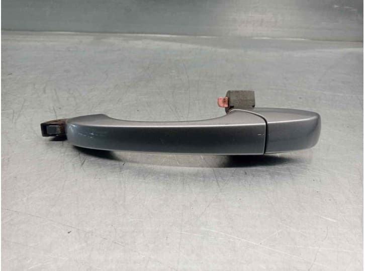 Recambio de maneta exterior trasera izquierda para dodge avenger 2.0 referencia OEM IAM XU83DA4AC 4 PUERTAS