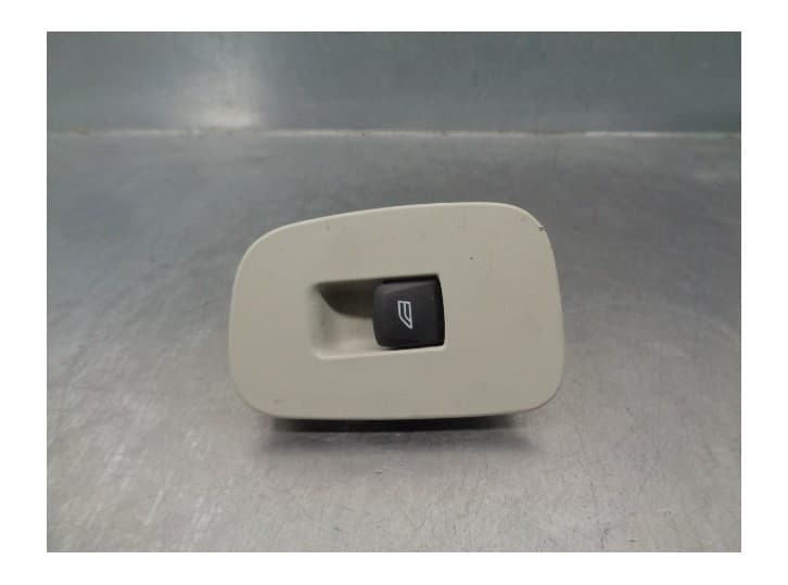 Recambio de mando elevalunas trasero izquierdo para volvo xc60 ii (246) b4 mild-hybrid referencia OEM IAM 31433408