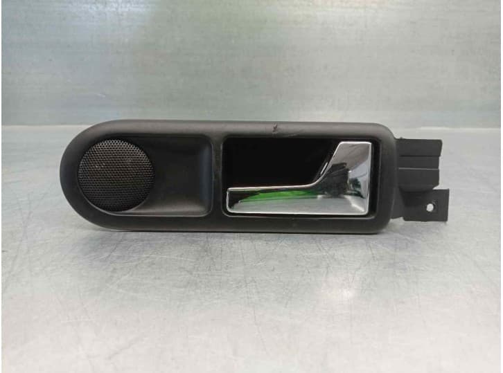 Recambio de maneta interior trasera derecha para volkswagen passat b5.5 (3b3) 1.9 tdi referencia OEM IAM 1J4839114B 4 PUERTAS