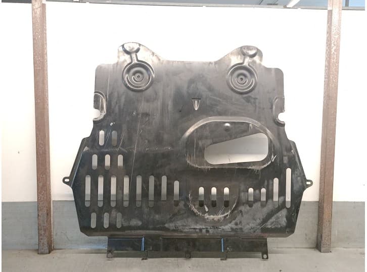 Recambio de cubrecarter para opel vivaro c furgoneta (k0) 1.5 referencia OEM IAM YH01 CESTA 50 CAMPA