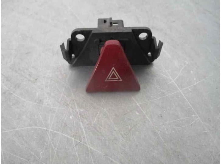 Recambio de warning para peugeot 307 sw (3h) 2.0 hdi 110 referencia OEM IAM 9643219577