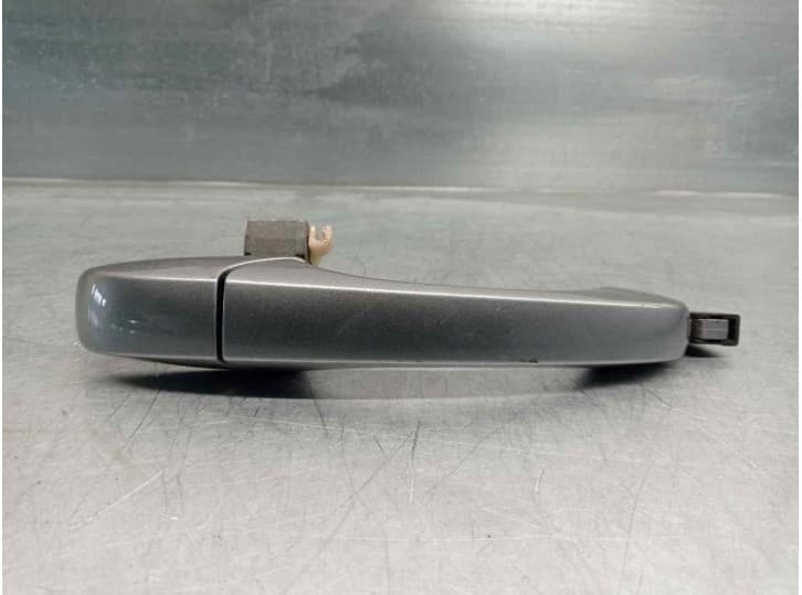 Recambio de maneta exterior delantera derecha para dodge avenger 2.0 referencia OEM IAM XU82DA4AA 4 PUERTAS