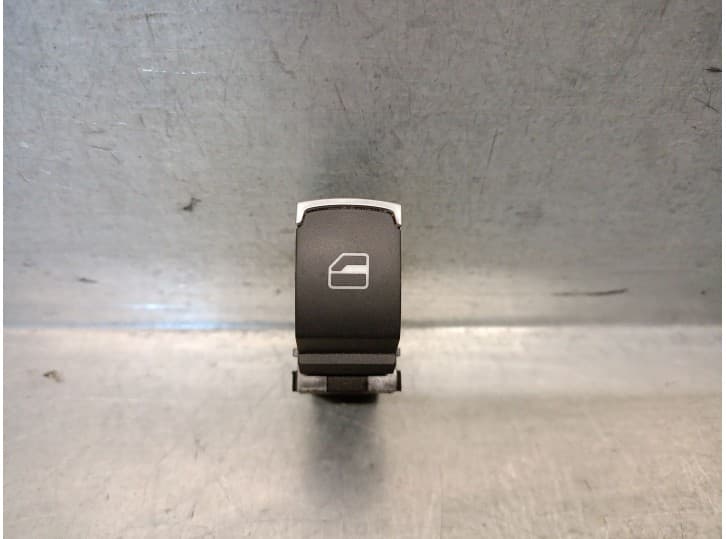 Recambio de mando elevalunas trasero izquierdo para volkswagen passat cc b6 (357) 2.0 tdi referencia OEM IAM 3C8959855 3C8959855
