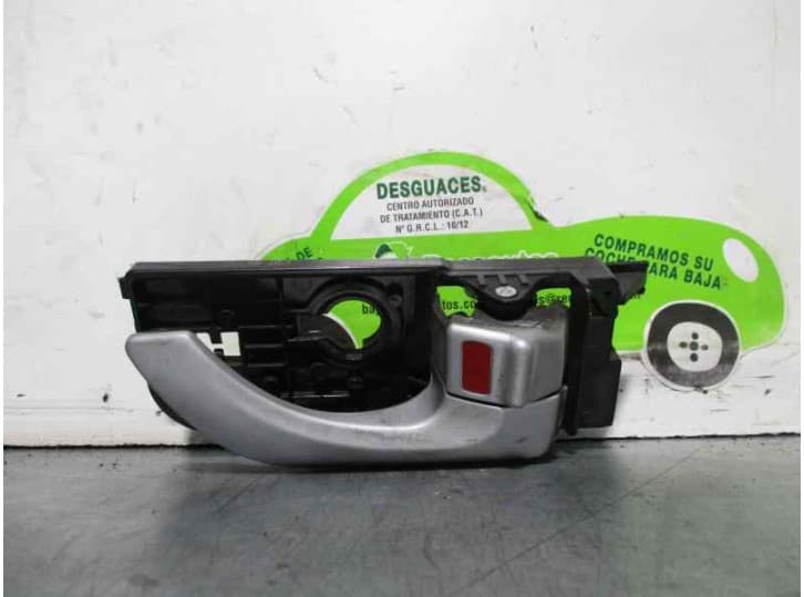 Recambio de maneta interior delantera derecha para hyundai sonata v (nf) 2.0 crdi referencia OEM IAM 826513K020NW